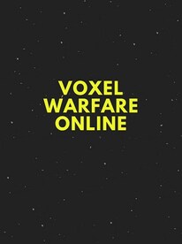 Voxel Warfare Online Steam Key GLOBAL - 1