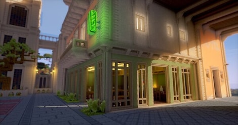 Voxile (PC) - Steam Key - GLOBAL - 7