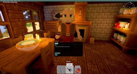 Voxile (PC) - Steam Key - GLOBAL - 4