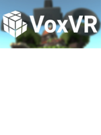 VoxVR Steam PC Key GLOBAL - 1