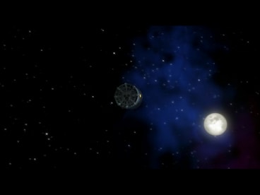 Voyage: Journey to the Moon Steam Gift GLOBAL - 10