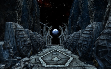 Voyage: Journey to the Moon Steam Gift GLOBAL - 9