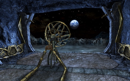 Voyage: Journey to the Moon Steam Gift GLOBAL - 0