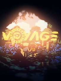 Voyage (PC) - Steam Key - GLOBAL - 1