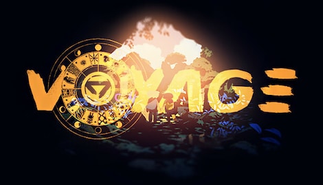 Voyage (PC) - Steam Key - GLOBAL - 0