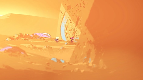 Voyage (PC) - Steam Key - GLOBAL - 5