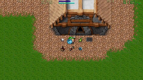 Voyage to Farland Steam Key GLOBAL - 17