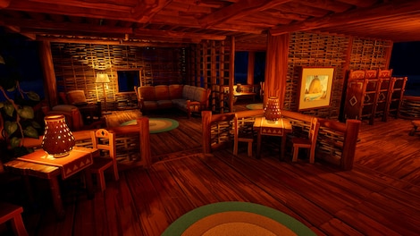 Voyagers of Nera (PC) - Steam Account - GLOBAL - 4