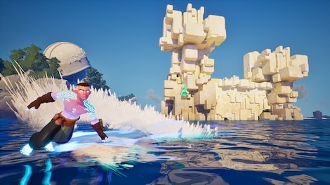Voyagers of Nera (PC) - Steam Account - GLOBAL - 8