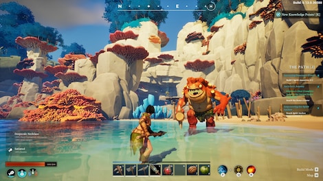 Voyagers of Nera (PC) - Steam Account - GLOBAL - 13