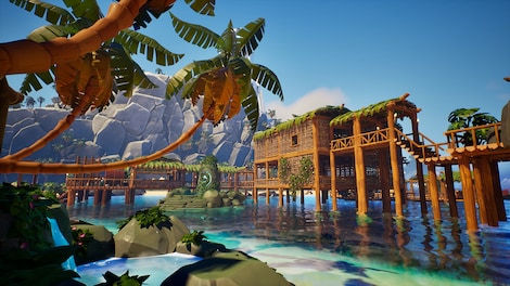Voyagers of Nera (PC) - Steam Account - GLOBAL - 10