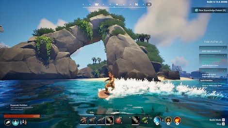Voyagers of Nera (PC) - Steam Account - GLOBAL - 14