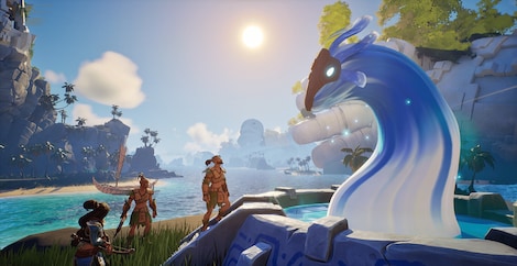 Voyagers of Nera (PC) - Steam Account - GLOBAL - 6