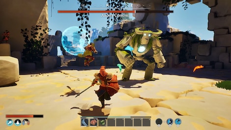 Voyagers of Nera (PC) - Steam Account - GLOBAL - 11