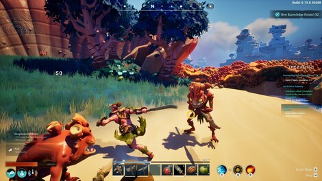 Voyagers of Nera (PC) - Steam Gift - EUROPE - 9