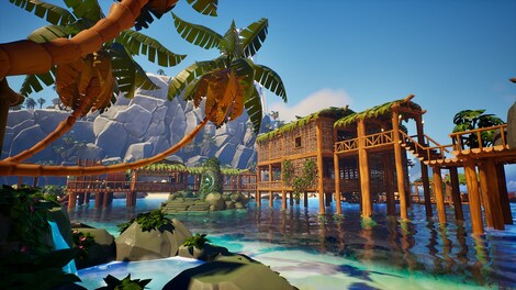 Voyagers of Nera (PC) - Steam Gift - EUROPE - 10