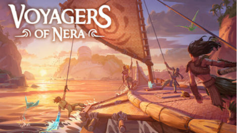 Voyagers of Nera (PC) - Steam Gift - GLOBAL - 0