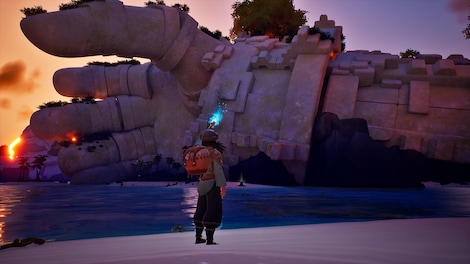 Voyagers of Nera (PC) - Steam Gift - GLOBAL - 5