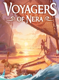 Voyagers of Nera (PC) - Steam Key - EUROPE - 1
