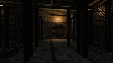 VR Amazing Files: Horror Hospital Steam Key GLOBAL - 8