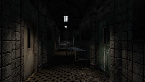 VR Amazing Files: Horror Hospital Steam Key GLOBAL - 7
