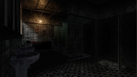 VR Amazing Files: Horror Hospital Steam Key GLOBAL - 6