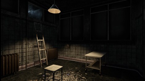 VR Amazing Files: Horror Hospital Steam Key GLOBAL - 4