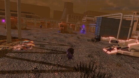 VR Apocalypse (PC) - Steam Key - GLOBAL - 5