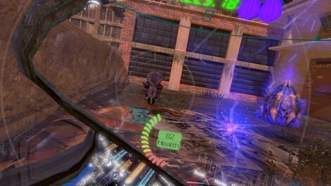VR Apocalypse (PC) - Steam Key - GLOBAL - 10