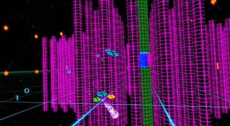 VR Disc Golf Steam Gift GLOBAL - 10