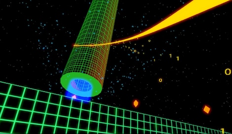 VR Disc Golf Steam Gift GLOBAL - 9