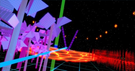 VR Disc Golf Steam Gift GLOBAL - 6