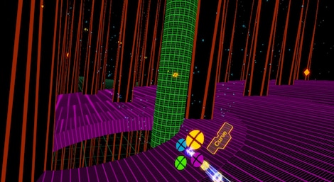 VR Disc Golf Steam Gift GLOBAL - 7