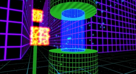 VR Disc Golf Steam Gift GLOBAL - 4