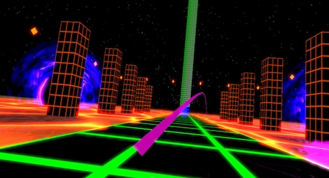 VR Disc Golf Steam Gift GLOBAL - 3