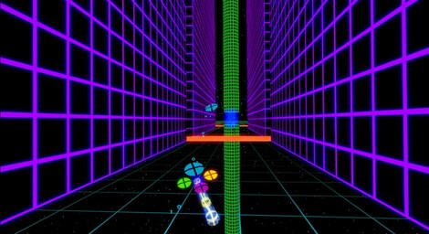 VR Disc Golf Steam Gift GLOBAL - 5