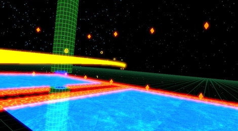 VR Disc Golf Steam Gift GLOBAL - 0