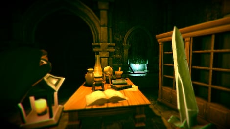 VR Dungeon Knight (PC) - Steam Gift - EUROPE - 4