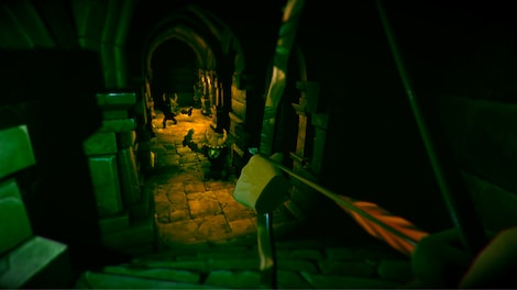 VR Dungeon Knight (PC) - Steam Gift - EUROPE - 5