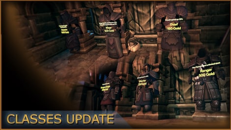 VR Dungeon Knight (PC) - Steam Gift - EUROPE - 7