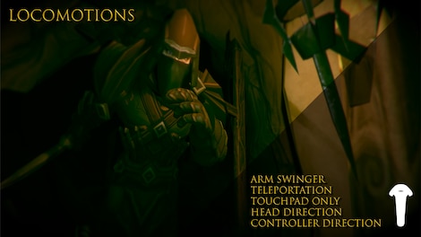 VR Dungeon Knight (PC) - Steam Gift - EUROPE - 14