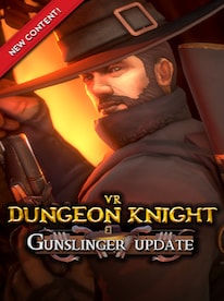 VR Dungeon Knight (PC) - Steam Gift - EUROPE - 1