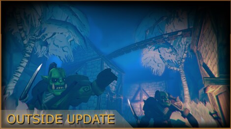 VR Dungeon Knight (PC) - Steam Gift - NORTH AMERICA - 8