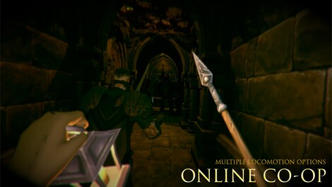 VR Dungeon Knight (PC) - Steam Gift - NORTH AMERICA - 11