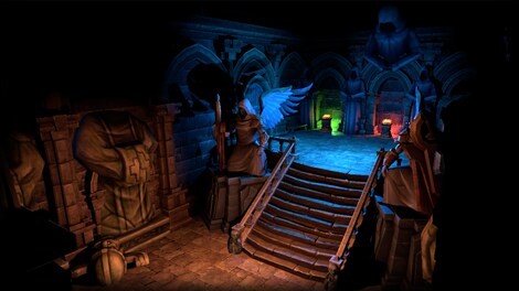 VR Dungeon Knight (PC) - Steam Gift - NORTH AMERICA - 10