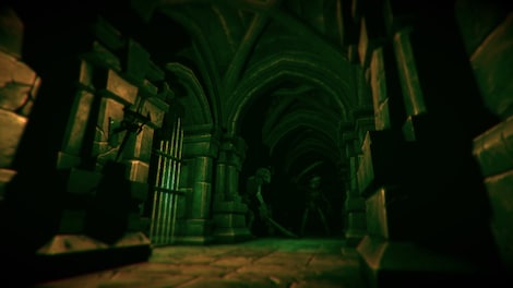 VR Dungeon Knight (PC) - Steam Gift - NORTH AMERICA - 9