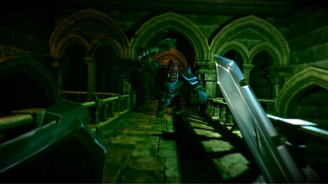 VR Dungeon Knight (PC) - Steam Gift - UNITED KINGDOM - 3