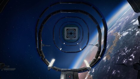 VR Escape the space station Steam Gift GLOBAL - 4