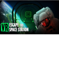 VR Escape the space station Steam Gift GLOBAL - 1