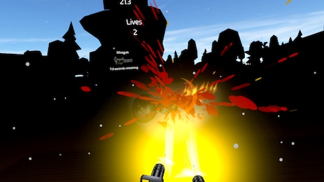 VR Fun World Steam Key GLOBAL - 15